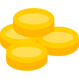 1680 Coins