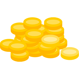 51200 Coins